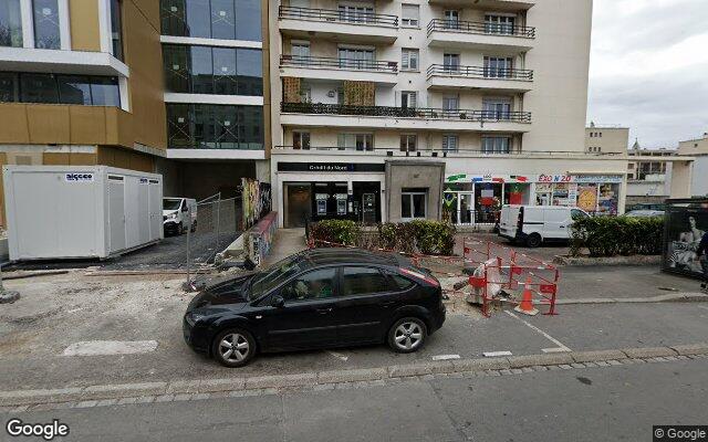 Picture of the location