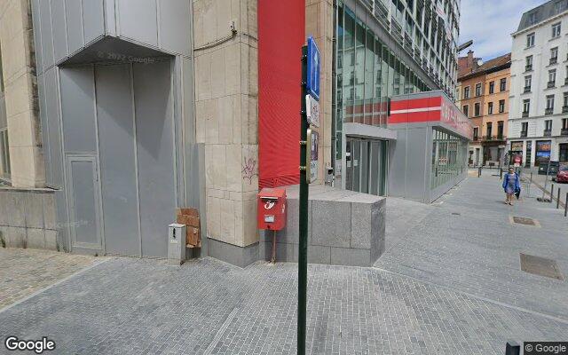 Picture of the location