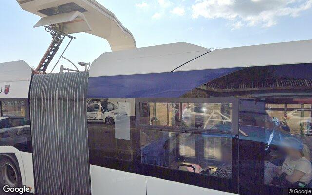 Picture of the location