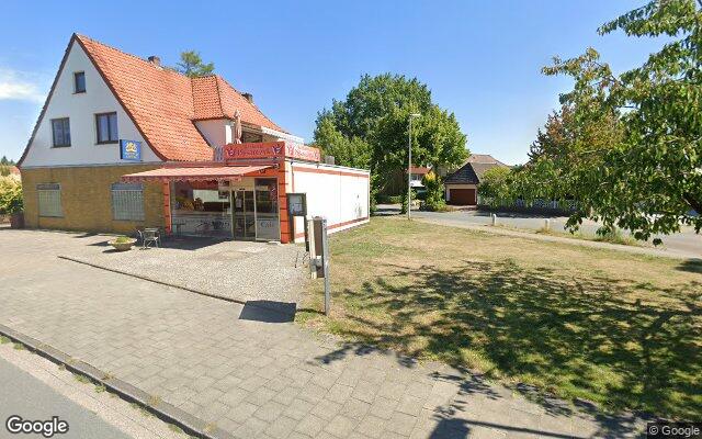 Picture of the location