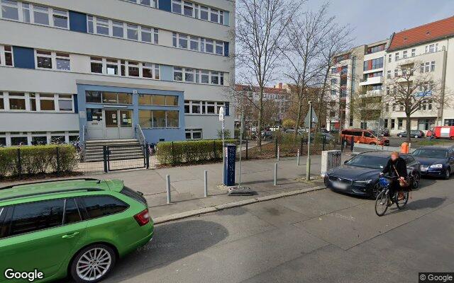 Picture of the location