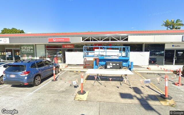 Picture of the location