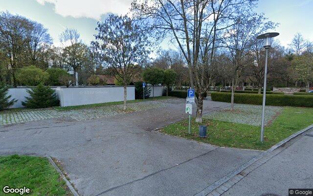 Picture of the location