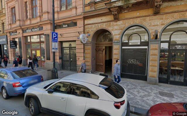 Picture of the location