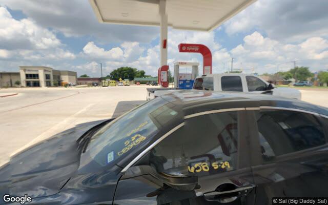 Picture of the location