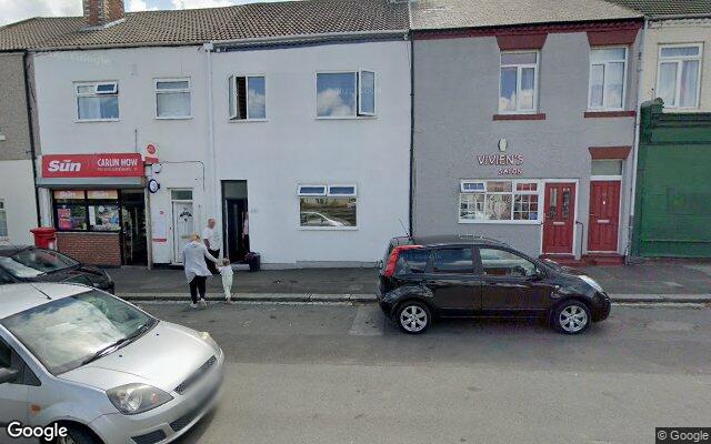 Picture of the location