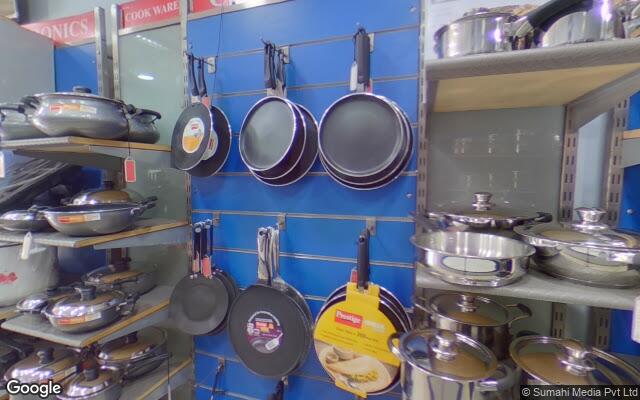 Picture of the location