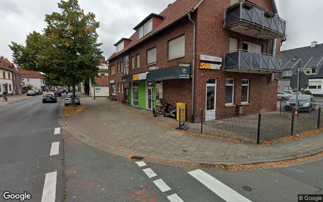Picture of the location