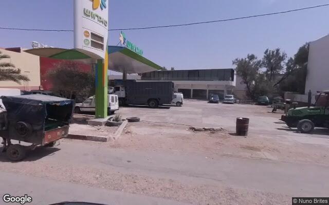 Picture of the location