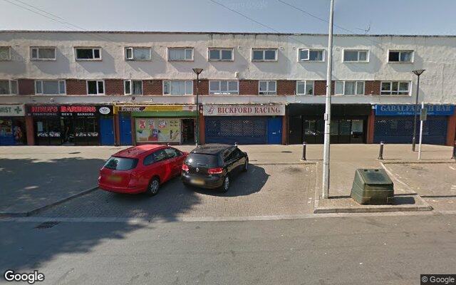 Picture of the location