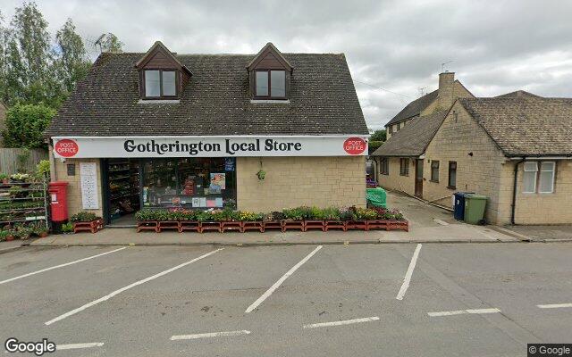 Picture of the location