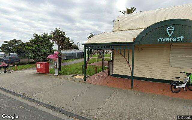 Picture of the location