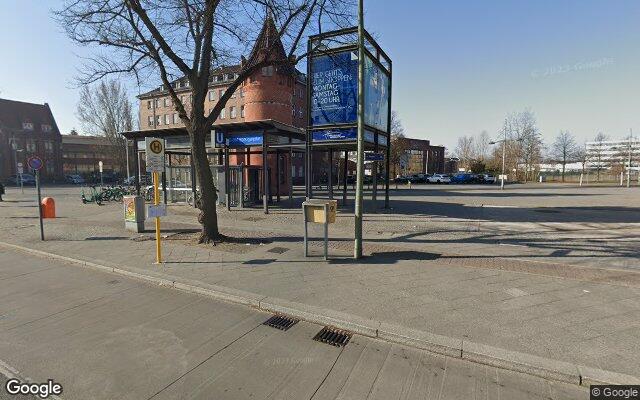 Picture of the location