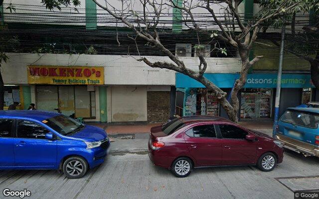 Picture of the location