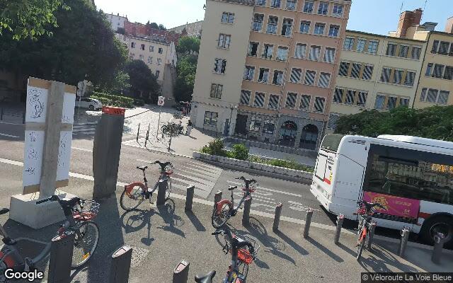 Picture of the location