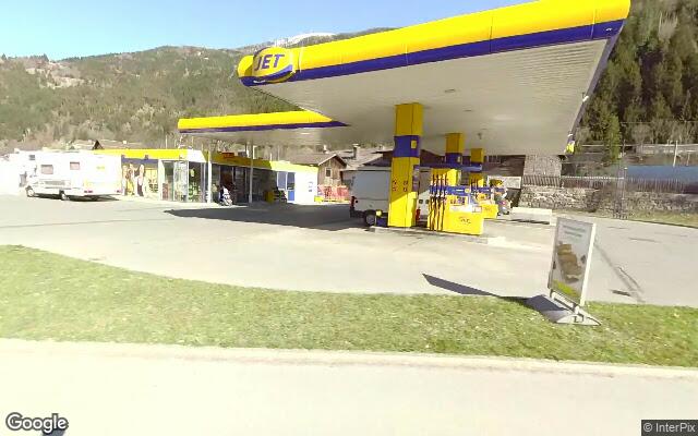 Picture of the location