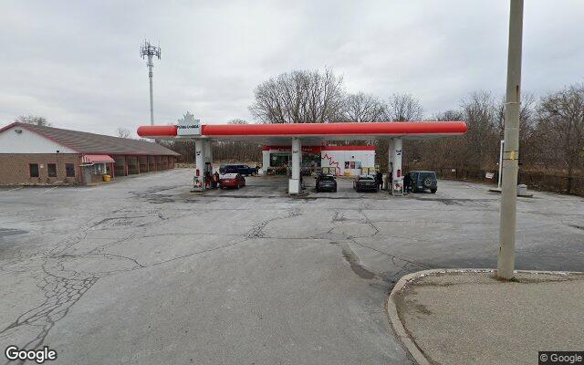 Picture of the location