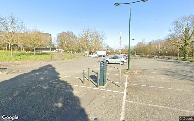 Picture of the location