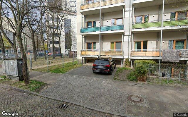 Picture of the location