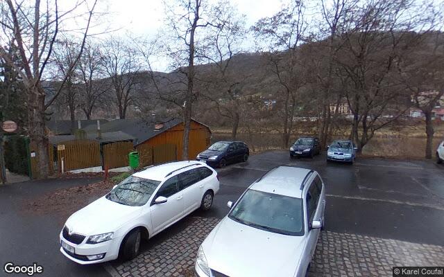 Picture of the location