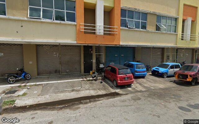 Picture of the location