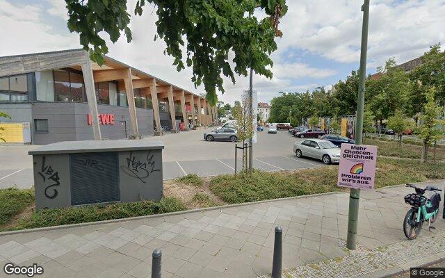 Picture of the location