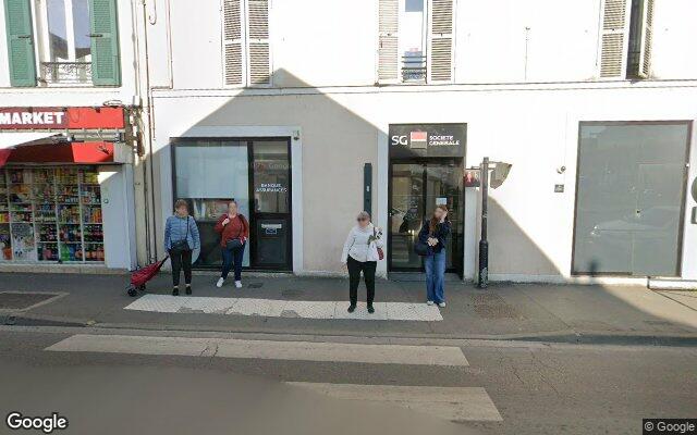 Picture of the location