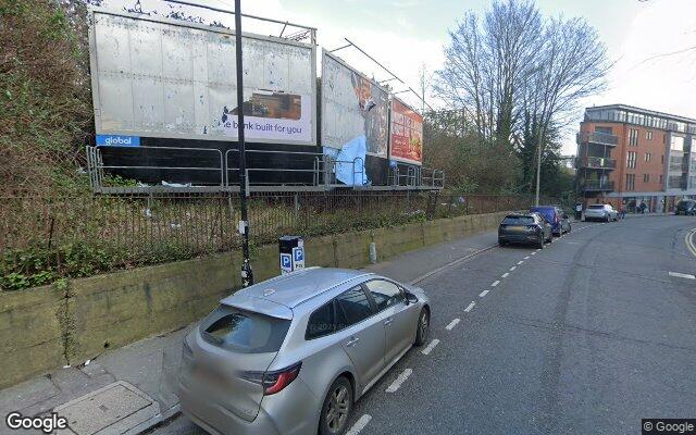 Picture of the location