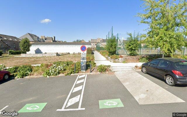 Picture of the location