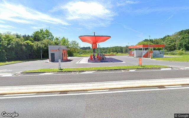 Picture of the location