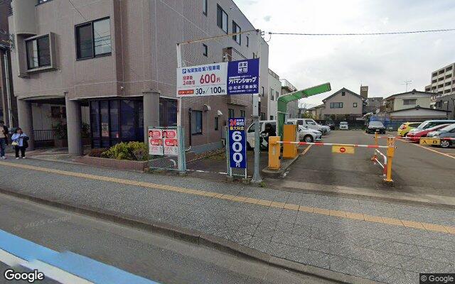 Picture of the location