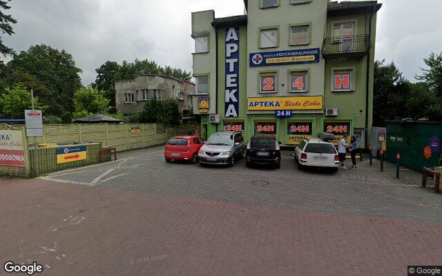 Picture of the location