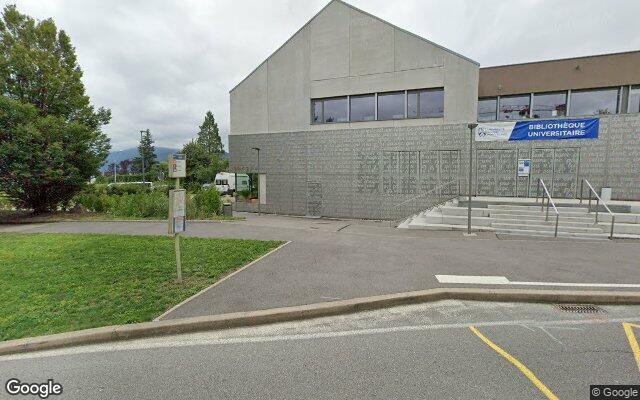 Picture of the location