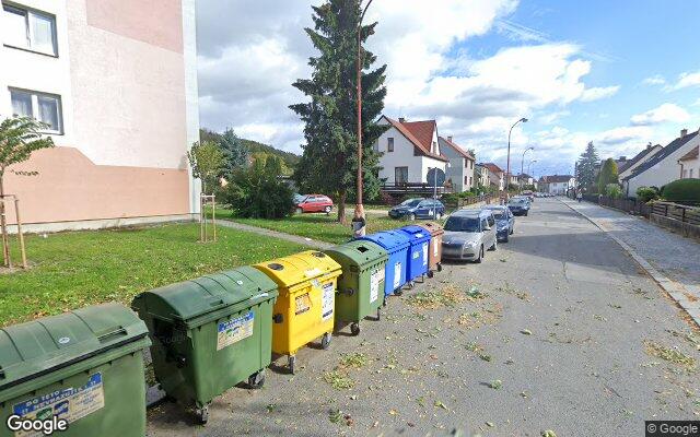Picture of the location