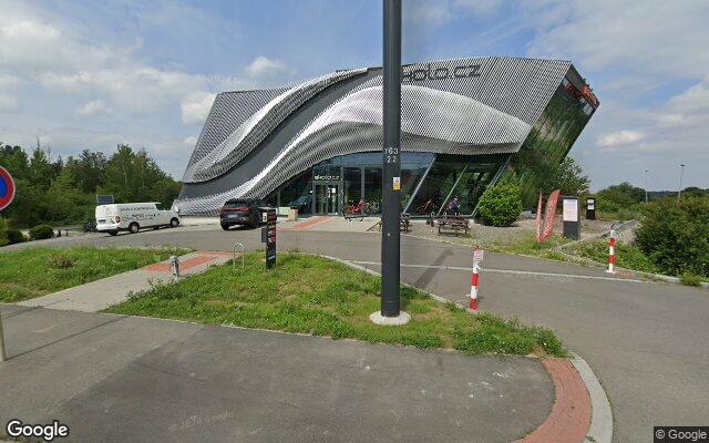 Picture of the location