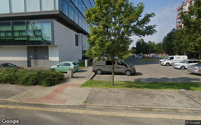 Picture of the location