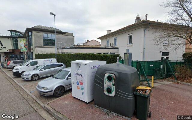 Picture of the location