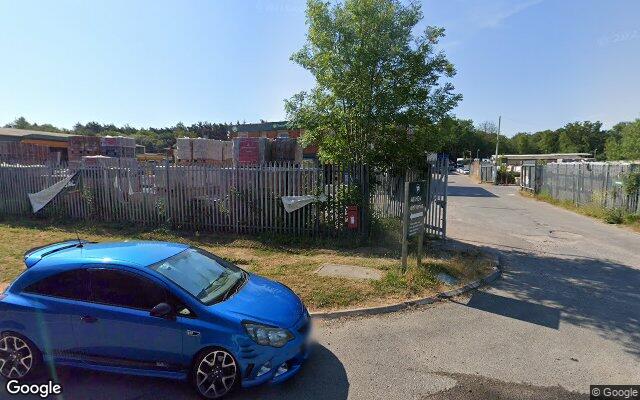 Picture of the location