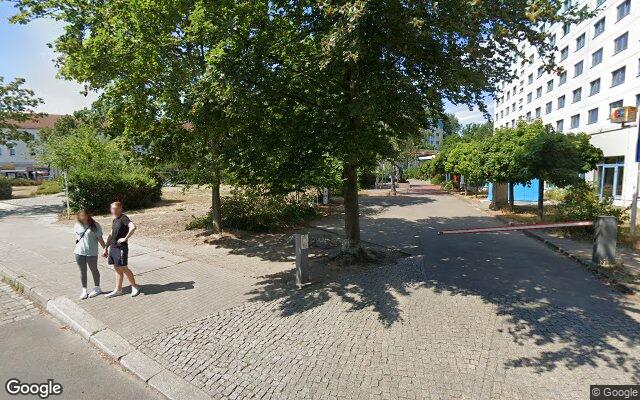 Picture of the location