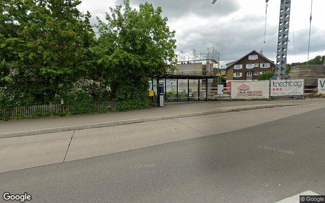 Picture of the location