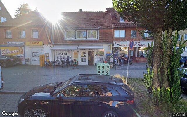 Picture of the location