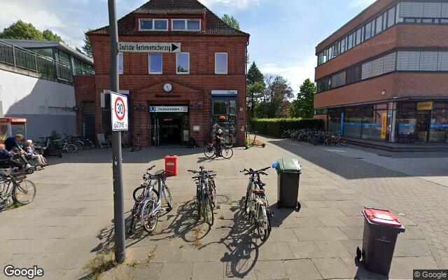 Picture of the location