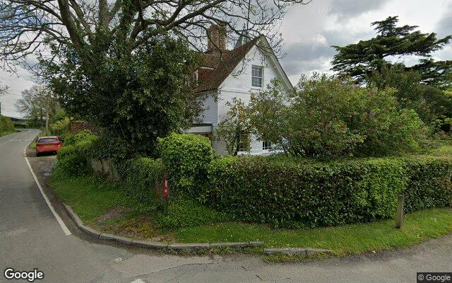 Picture of the location