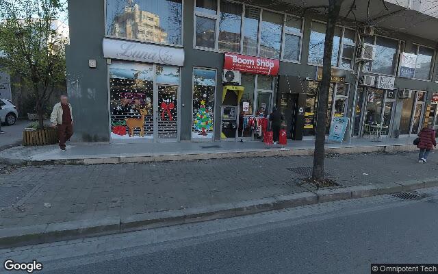 Picture of the location