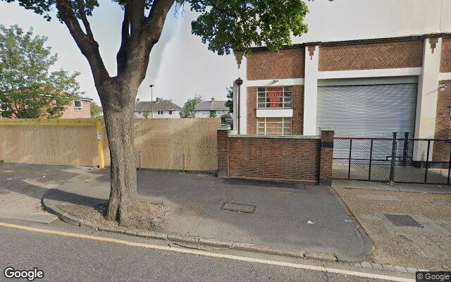 Picture of the location