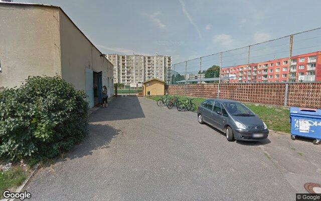 Picture of the location