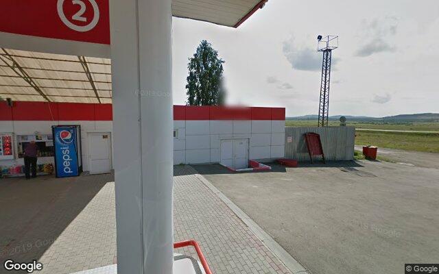 Picture of the location