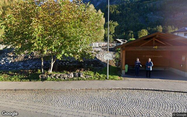 Picture of the location