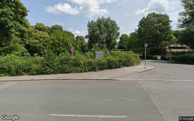 Picture of the location