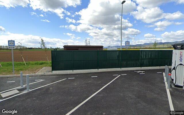 Picture of the location